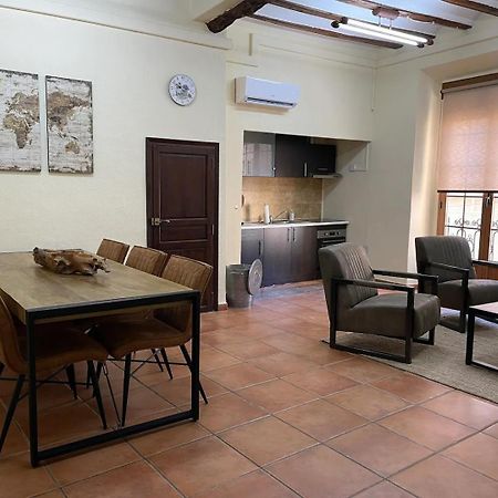 Casa Monovar Екстер'єр фото