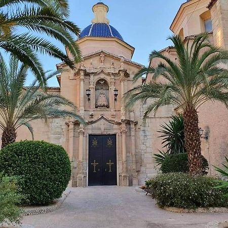 Casa Monovar Екстер'єр фото