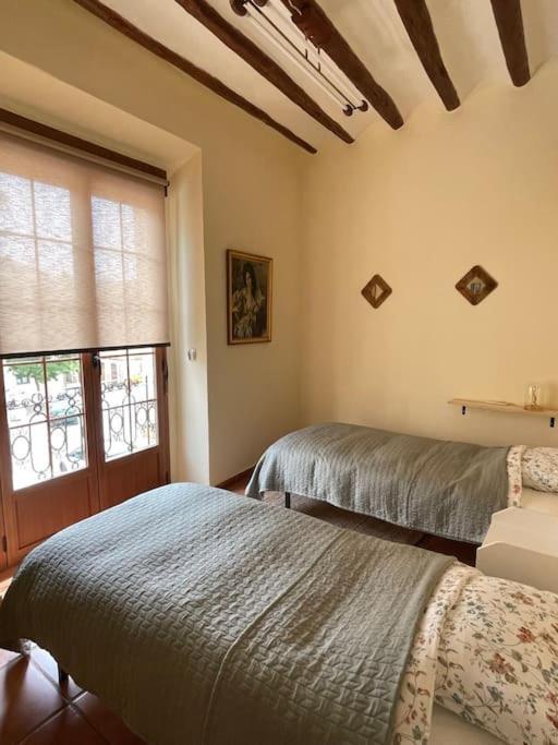 Casa Monovar Екстер'єр фото