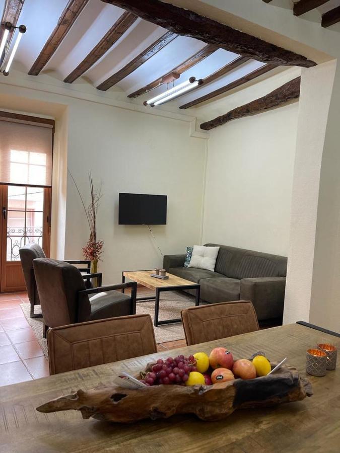 Casa Monovar Екстер'єр фото