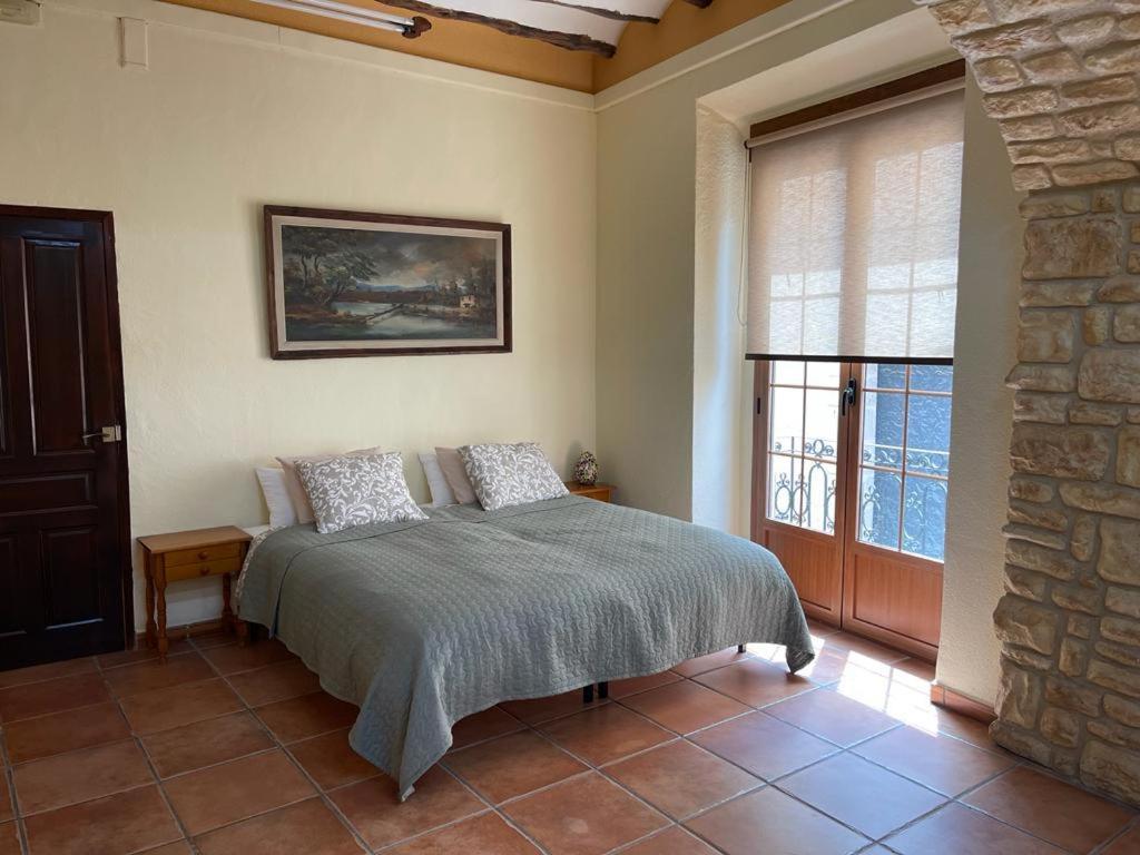 Casa Monovar Екстер'єр фото