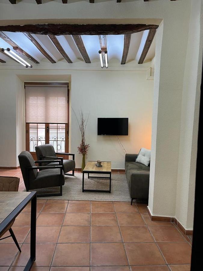 Casa Monovar Екстер'єр фото
