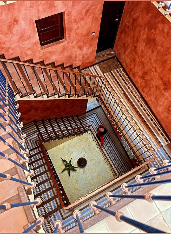 Casa Monovar Екстер'єр фото